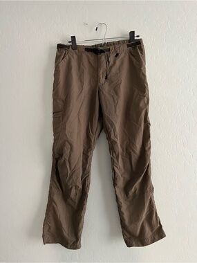 REI Womens Size 10 Hiking Pants